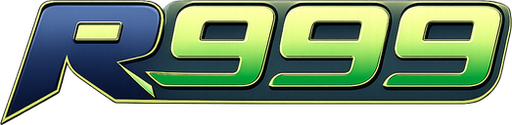 r999game Logo